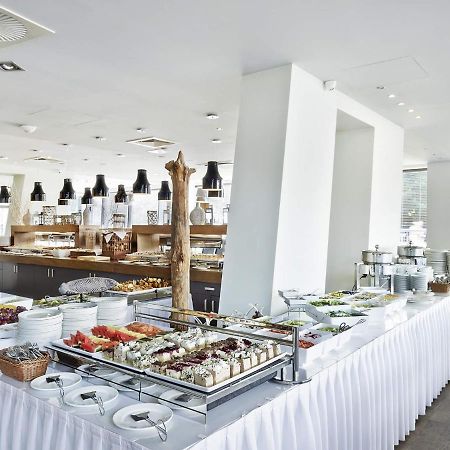 Vacationclub - Marine Hotel Apartament 437 Kołobrzeg Eksteriør bilde