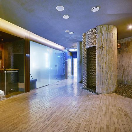 Vacationclub - Marine Hotel Apartament 437 Kołobrzeg Eksteriør bilde