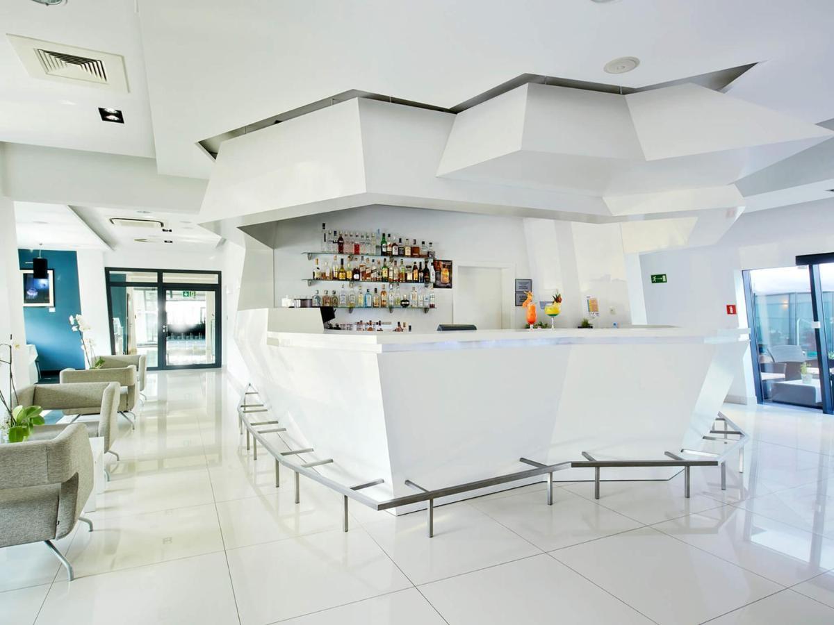 Vacationclub - Marine Hotel Apartament 437 Kołobrzeg Eksteriør bilde