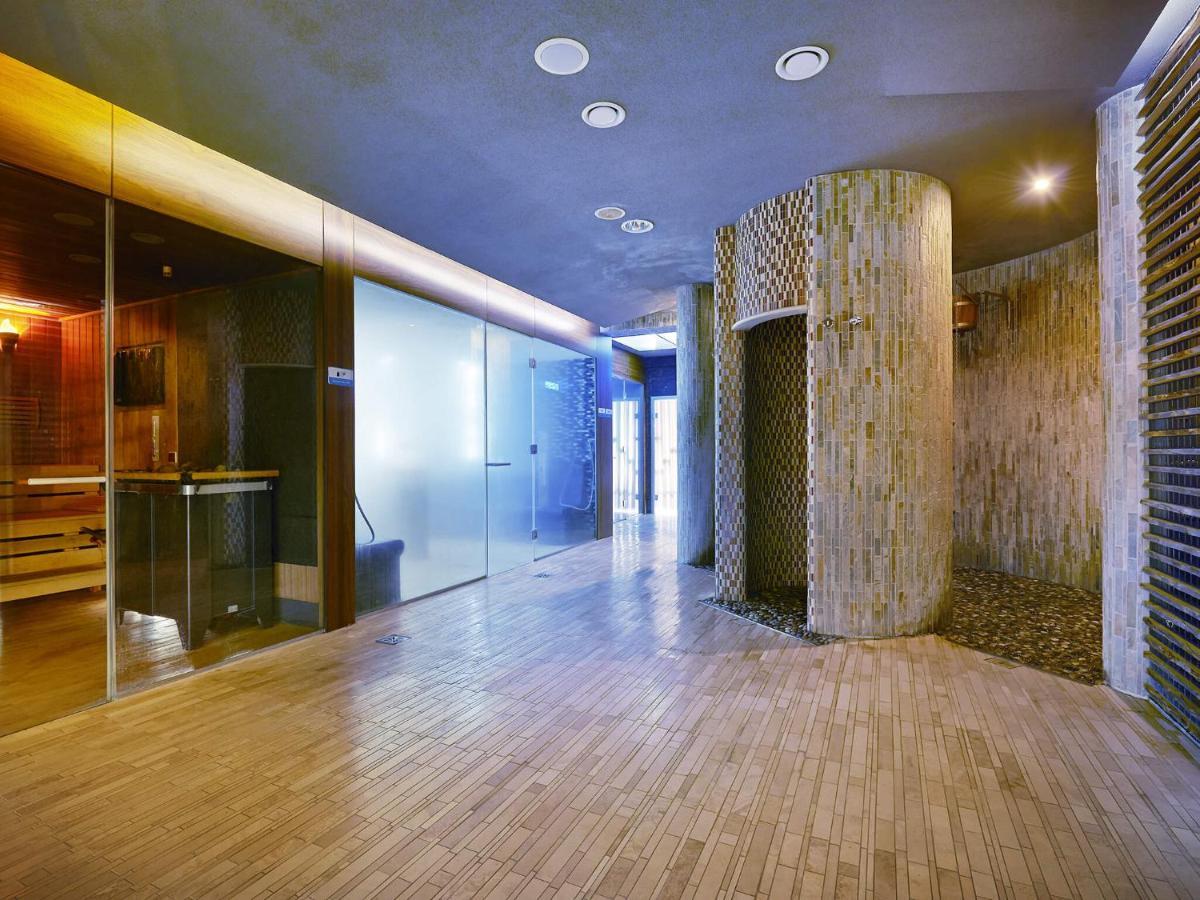 Vacationclub - Marine Hotel Apartament 437 Kołobrzeg Eksteriør bilde